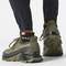 Salomon 薩洛蒙  Alphacross 5 Gore-TEX 男士越野跑鞋 42碼