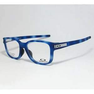 Oakley 欧克利 Latch SS系列 时尚方框光学眼镜架OX8114