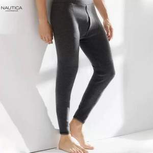 Nautica 諾帝卡 男士加絨保暖內(nèi)褲秋褲 NQYS260665