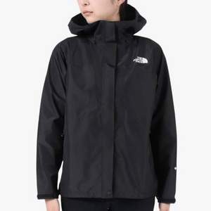 日版，The North Face 北面 Cloud 女士轻量GTX防水冲锋衣 NPW62305