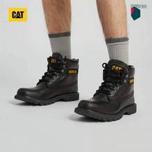 CAT 卡特 Colorado 2.0 男女同款经典款6寸工装靴 