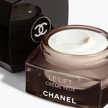 Chanel 香奈儿 智慧紧肤提拉眼霜 15ml €71.99