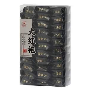 锦福茗茶 大红袍 250g