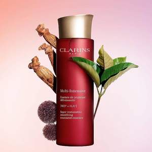 CLARINS 娇韵诗 多维塑颜精华水 200mL