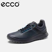 Ecco 爱步 Core Hydromax 男士高尔夫球鞋100804