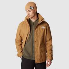 The North Face 北面 Pincroft Triclimate 男士三合一冲锋衣4M8E