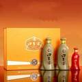 <span>白菜！</span>口子窖 五年型 50度兼香型白酒礼盒（五年型550mL*2瓶+六年型100mL*1瓶）