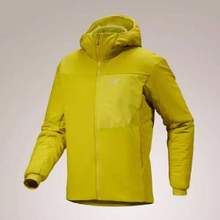 Arc'teryx 始祖鳥 Proton HOODY 男士保暖棉服