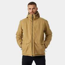 Helly Hansen 哈里漢森 Chill Jacket 2.0 填充P棉 男士防水保暖夾克53677