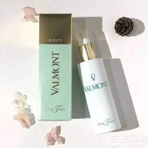 Valmont 法尔曼 Vital Falls 生命之泉润肤露爽肤水150mL €53