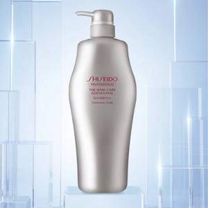 <span>白菜！</span>SHISEIDO 资生堂 adenovital系列 护理道头皮生机洗发水 1000ML