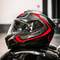 意大利产，Nolan 诺兰 N80-8 摩托车头盔 全盔