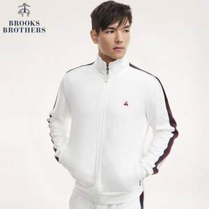 Brooks Brothers 布克兄弟 男士休闲夹克外套