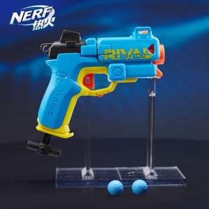 Nerf 热火 竞争者系列 F6319 领航者发射器