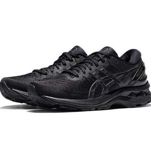 Asics 亚瑟士 Gel-Kayano 27 顶级支撑女款跑鞋