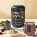 燕之坊 芝麻桑葚黑八寶粉 450g