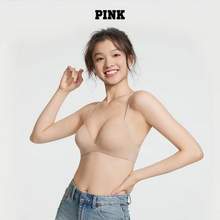 Victoria's Secret  维多利亚的秘密 PINK 心动杯外扩文胸 多色