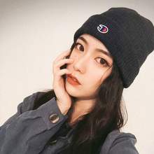 Champion 冠軍牌 CS4003 針織帽