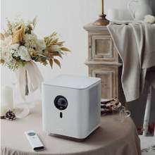 BenQ 明基 GK100 4K短焦投影儀