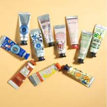 L'OCCITANE 欧舒丹 护手霜 10ml*3（乳木果*2+樱花*1 ）