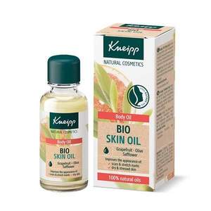 Kneipp 克奈圃  有机再生平复按摩精油 20mL