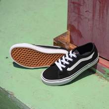 VANS 萬斯 FILMORE Decon 女款休閑帆布鞋