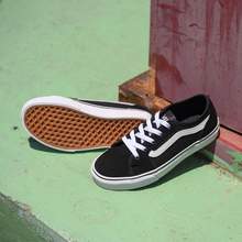 VANS 万斯 FILMORE Decon 女款休闲帆布鞋