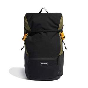 adidas NEO 阿迪達(dá)斯 NEO STREET CAMP 男女款運(yùn)動(dòng)休閑背包 HC4778