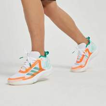 adidas 阿迪达斯 Adizero Select 男子系带篮球鞋