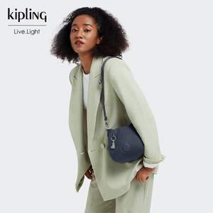 Kipling 凯浦林 INNA 女款轻便单肩包 KI5769