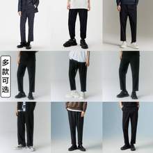 低价清仓，GXG 男士时尚百搭束脚工装裤休闲裤 超多款式