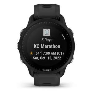 Garmin 佳明 Forerunner 955 铁人三项运动手表