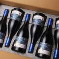 法国原瓶进口，FANTU 梵图 AOP级 15度干红葡萄酒750mL*6支礼盒装