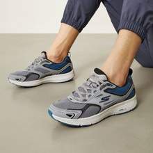 Skechers 斯凯奇 Go Run Consistent 男士时尚绑带运动鞋 220081 2色
