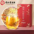 北京同仁堂 青源堂 红豆薏米芡实茶150g/30袋
