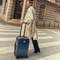 Tumi 途明 V4系列 20寸可擴(kuò)展差旅拉桿行李箱登機(jī)箱