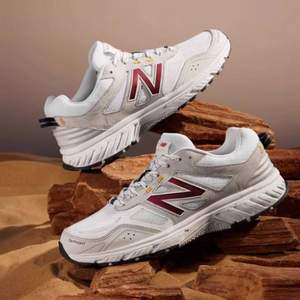 new balance  The 510 男女同款缓震休闲鞋 MT510WR4