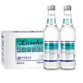 中华老字号，崂山 白花蛇草水 330mL*12瓶 *2件