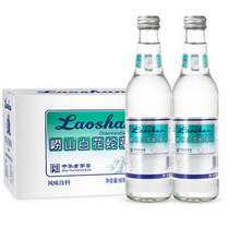 <span>白菜！</span>中华老字号，崂山 白花蛇草水 330ml*12瓶 