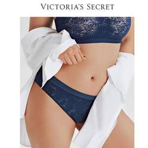 <span>白菜！</span>Victoria's Secret 维多利亚的秘密 全新小雏菊蕾丝女士内裤*3条
