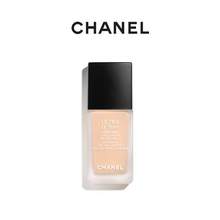 CHANEL 香奈儿  柔光持妆粉底液 30ml