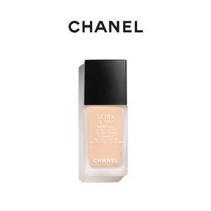 CHANEL 香奈儿  柔光持妆粉底液 30ml