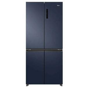 Haier 海爾 BCD-501WLHTD58B9U1 十字對開門冰箱 501L 