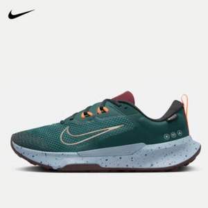 NIKE 耐克 JUNIPER TRAIL 2 GORE-TEX 男子防水越野跑步鞋