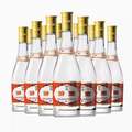 <span>白菜！</span>汾酒 黃蓋玻汾 53度 清香型白酒475mL*6瓶