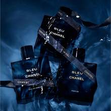 Chanel 香奈兒 Bleu蔚藍(lán) 男士濃香水 EDP 50ml 
