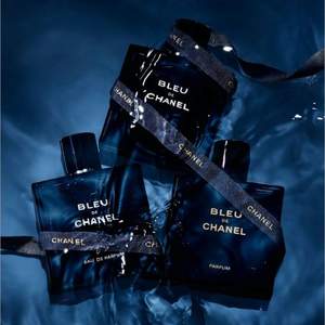 Chanel 香奈儿 Bleu蔚蓝 男士浓香水 EDP 50ml 