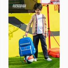 <span>白菜！</span>American Tourister 美旅 放心书包小学生双肩书包 5色