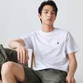 Jack Jones 杰克琼斯 男士纯色短袖T恤*2件