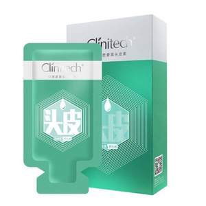 Clinitech 科丽尼 青蒿头皮素30mL